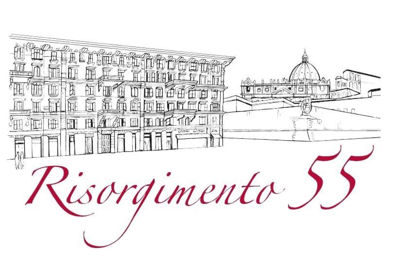 Casa de hóspedes Risorgimento 55 Roma